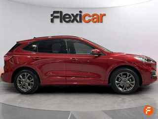 Ford Kuga ST-Line 2.0 EcoBlue 140kW 4x4 Auto