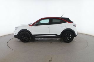 Opel Mokka X 1.2 Turbo GS Line