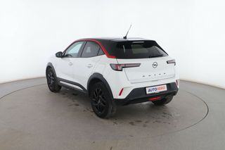 Opel Mokka X 1.2 Turbo GS Line