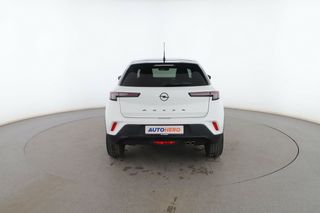 Opel Mokka X 1.2 Turbo GS Line