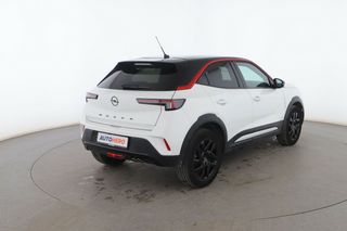 Opel Mokka X 1.2 Turbo GS Line