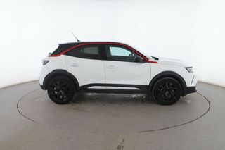 Opel Mokka X 1.2 Turbo GS Line