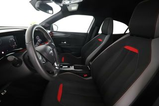 Opel Mokka X 1.2 Turbo GS Line