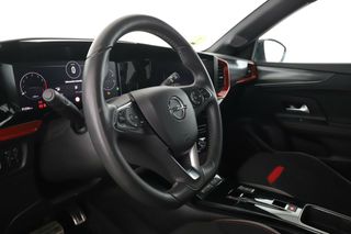 Opel Mokka X 1.2 Turbo GS Line