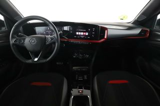 Opel Mokka X 1.2 Turbo GS Line
