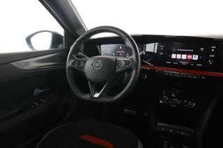 Opel Mokka X 1.2 Turbo GS Line