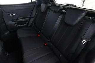Opel Mokka X 1.2 Turbo GS Line