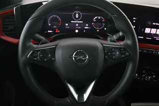 Opel Mokka X 1.2 Turbo GS Line