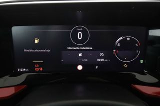 Opel Mokka X 1.2 Turbo GS Line