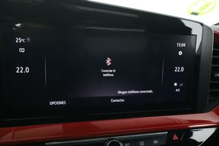 Opel Mokka X 1.2 Turbo GS Line
