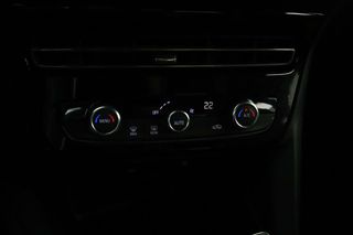 Opel Mokka X 1.2 Turbo GS Line