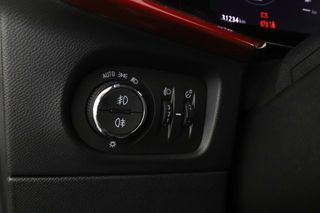 Opel Mokka X 1.2 Turbo GS Line