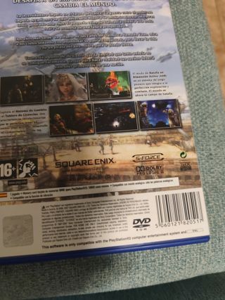 Final Fantasy X - PlayStation 2