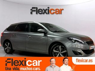 Peugeot 308 SW Allure 2.0 BlueHDi 150