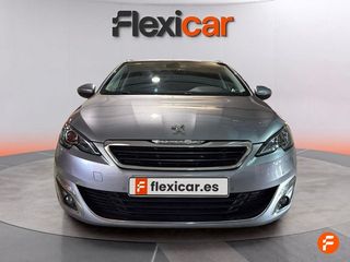 Peugeot 308 SW Allure 2.0 BlueHDi 150