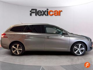 Peugeot 308 SW Allure 2.0 BlueHDi 150