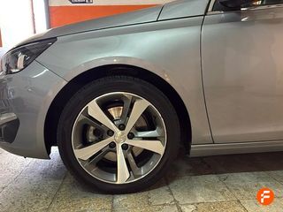 Peugeot 308 SW Allure 2.0 BlueHDi 150