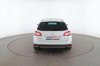 Peugeot 508 2.0 Blue-HDi RXH