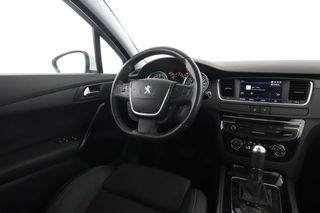 Peugeot 508 2.0 Blue-HDi RXH