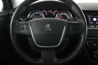 Peugeot 508 2.0 Blue-HDi RXH