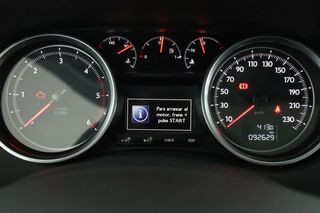 Peugeot 508 2.0 Blue-HDi RXH