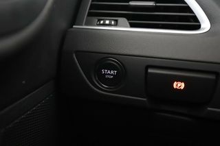 Peugeot 508 2.0 Blue-HDi RXH