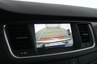 Peugeot 508 2.0 Blue-HDi RXH