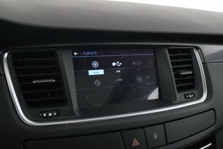 Peugeot 508 2.0 Blue-HDi RXH