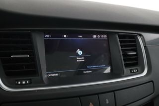 Peugeot 508 2.0 Blue-HDi RXH