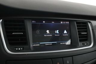 Peugeot 508 2.0 Blue-HDi RXH