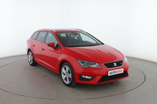 Seat Leon 1.4 TSI FR