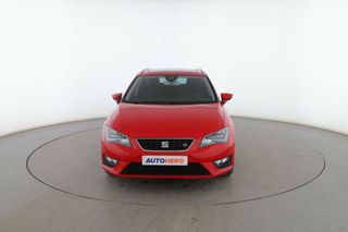 Seat Leon 1.4 TSI FR