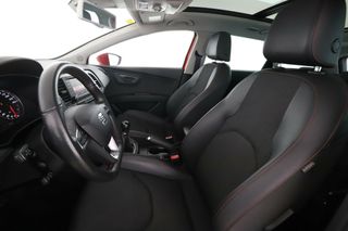 Seat Leon 1.4 TSI FR