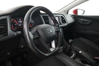 Seat Leon 1.4 TSI FR