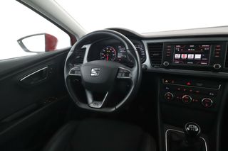 Seat Leon 1.4 TSI FR