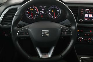 Seat Leon 1.4 TSI FR