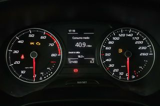 Seat Leon 1.4 TSI FR