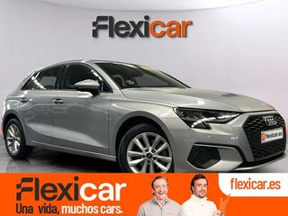 Audi A3 Sedan 30 TDI 85kW (116CV) S tronic
