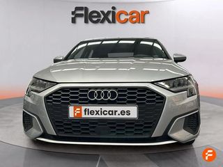Audi A3 Sedan 30 TDI 85kW (116CV) S tronic