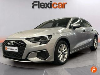Audi A3 Sedan 30 TDI 85kW (116CV) S tronic