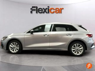Audi A3 Sedan 30 TDI 85kW (116CV) S tronic