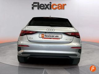 Audi A3 Sedan 30 TDI 85kW (116CV) S tronic