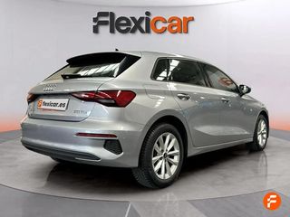 Audi A3 Sedan 30 TDI 85kW (116CV) S tronic