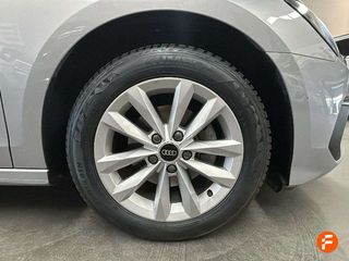 Audi A3 Sedan 30 TDI 85kW (116CV) S tronic