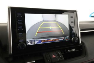 Toyota Rav4 2.5 Hybrid 4x4 Advance