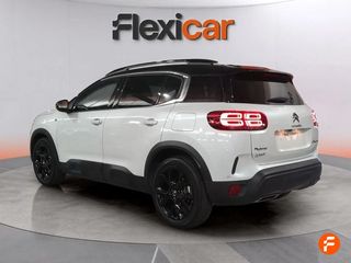 Citroën C5 Aircross 225 e-EAT8 Shine