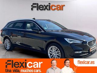 Seat Leon SP 2.0 TDI 110kW DSG S&S Xcellence