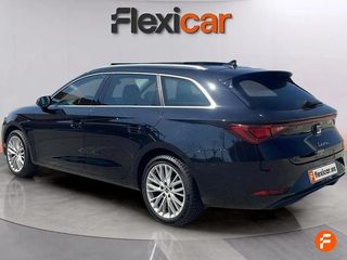 Seat Leon SP 2.0 TDI 110kW DSG S&S Xcellence