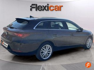 Seat Leon SP 2.0 TDI 110kW DSG S&S Xcellence