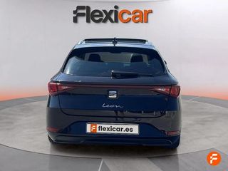 Seat Leon SP 2.0 TDI 110kW DSG S&S Xcellence